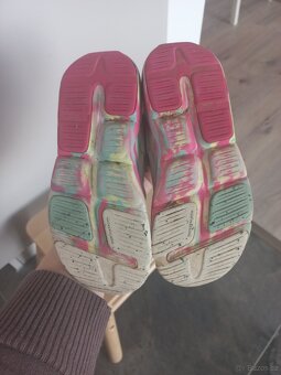Decathlon tenisky Playful Summer, 32 - 5