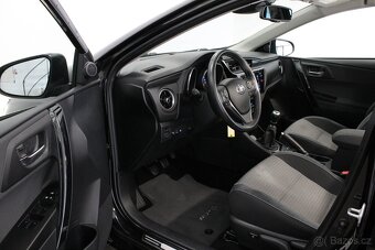 Toyota Auris, 1.2 T 85kW EDITION S+ - 5
