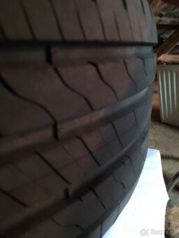 GOODYEAR LETNÍ PNEU 225/50R 17 98V - 5