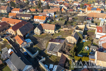 Prodej, dům , m2, Zlonice, Smetanova - 5