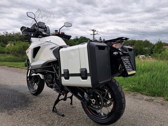 Ktm 1290 Super Adventure abs top stav - 5
