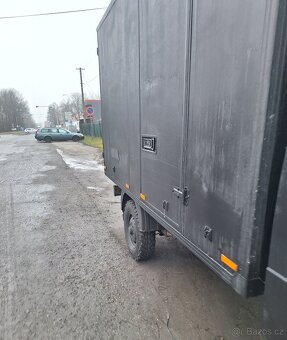 Daewoo Lublin 2,4 Andoria - 5