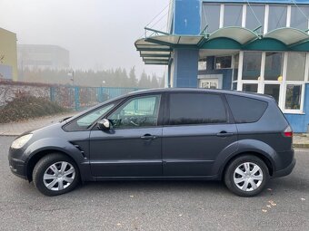S-Max 2.0TDCi, Titanium, STK do 11/2026 - 5