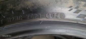 265/35/20 - 5
