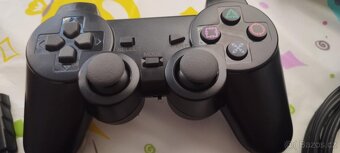 PS2 Slim 90004 - 5