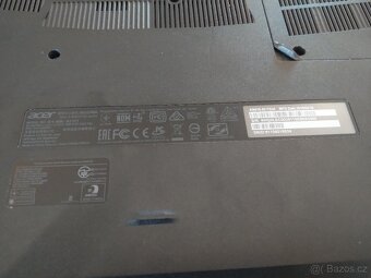 Acer Nitro 5 AN515-52 - 5