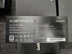 Be quiet DARK POWER PRO 12 1500W - 5