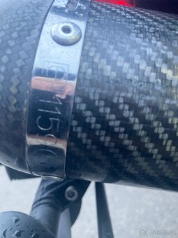 Aprilia Shiver 750 - 5
