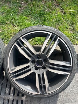 Alu kola r20 Ronal - 5