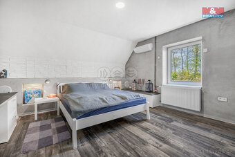Prodej rodinného domu, 232 m², Velké Chvojno - Mnichov - 5