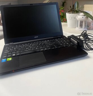 Notebook Acer Extensa 2510 - 5