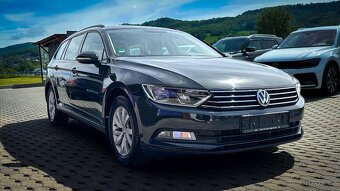 Volkswagen Passat 1.4TSI ŘEMEN - 5