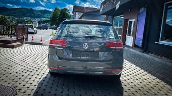 Volkswagen Passat B8 1.4TSI ŘEMEN - 5