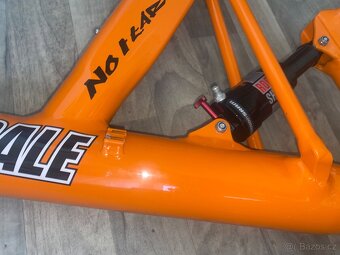 Cannondale super v + hlava 1 1/8 - 5