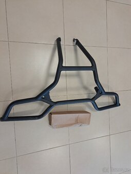 Zadní ochranný rám CFMOTO G3 - 5