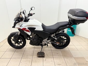 HONDA CB 500 X,ABS,TOP - 5
