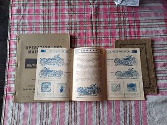 Indian- originál - 5
