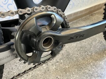 Bianchi Methanol SL - 5