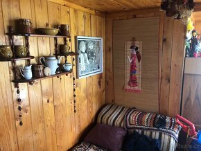 Prodej zahrady 250 m², ul. U Bělidla, Jeseník. - 5