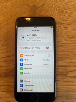 iPhone SE 2020 128GB - 5