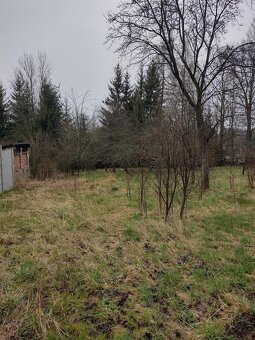 prodej pozemku 2 221 m2, Kamenný přívoz - 5
