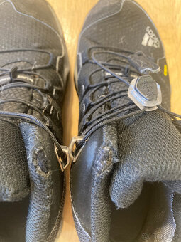 Adidas boty,GOREtex membrána - 5