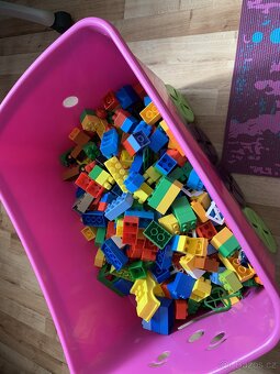 Lego Duplo mix - 5