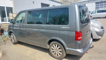 Volkswagen multivan 2.0 tdi 103kw - 5