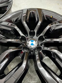 Alu BMW X5/X6 R20 5x120 - 5