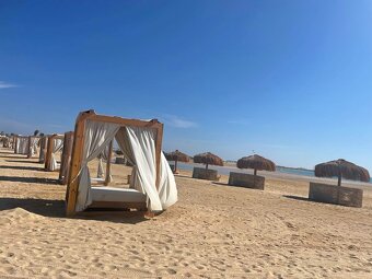 Cabano Soma bay Egypt - 5