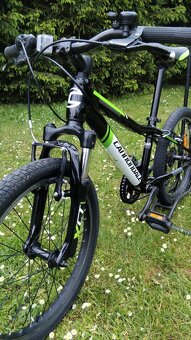 Dětské horské kolo Cannondale Trail 20 - 5