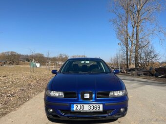 Seat Toledo 1,9 TDI - NOVÁ STK - 5