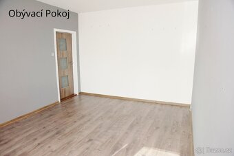 Prodám byt 4+1, 82m2, Vyhlidka 2 - 5