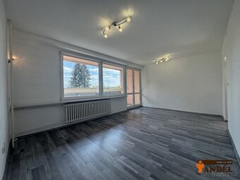 Podnájem bytu 3+1 s lodžií, 74 m², Havířov Podlesí - 5