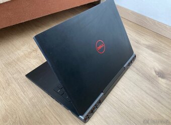 Dell Inspiron Gaming 15 - 5