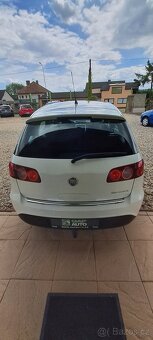 Fiat Croma 1.9 JTD 88kW KLIMA - 5