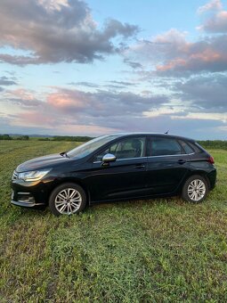 Citroën C 4 2016 1.6 hdi 73kw - 5