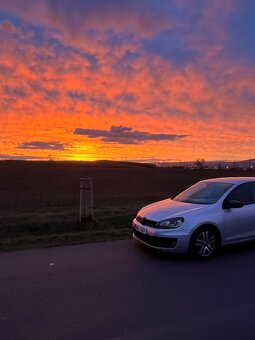 GOLF 6 4motion, 2.0Tdi, GTD, webasto - 5
