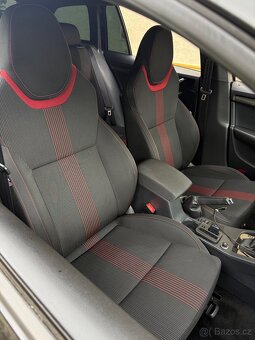 Škoda Octavia 3 fl sport edition 2.0 TDi 7st DSG virtual - 5