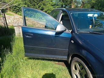 Audi A3 sportback 2.0 TDI 103kw - 5