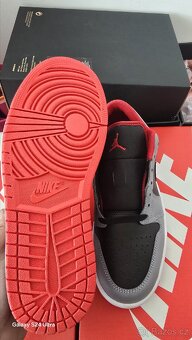 Air jordan 1 40eu - 5