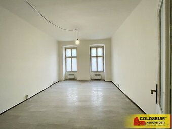 Brno - Veveří, pronájem kanceláře, k podnikání, 34 m2 - kome - 5