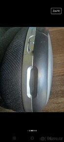 PHILIPS Bezdrátová sluchátka pro starší, náhlavní - 5