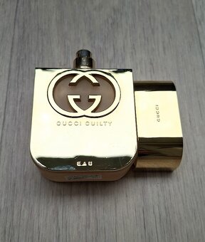 Gucci Guilty eau de toilette 60 ml pro ženy - 5