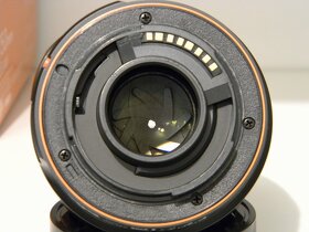 Sony DT 50/1,8 SAM bajonet Sony A. - 5