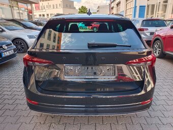 Škoda Octavia 4 Combi Sportline 2.0TDI 110kW DSG Virtual - 5