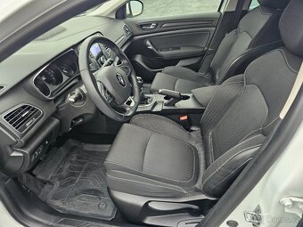 Renault Mégane 1.5 DCi 66kW ČR NOVÉ 1.MAJITEL - 5