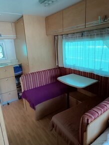 prodám karavan - 5
