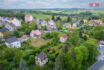 Prodej rodinného domu, 132 m², Aš, ul. Saská - 5