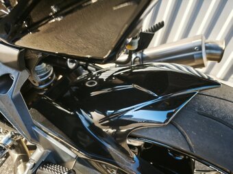 Kawasaki Z 1000 Fi ABS (2008) TOP, CZ doklady, mraky doplňků - 5